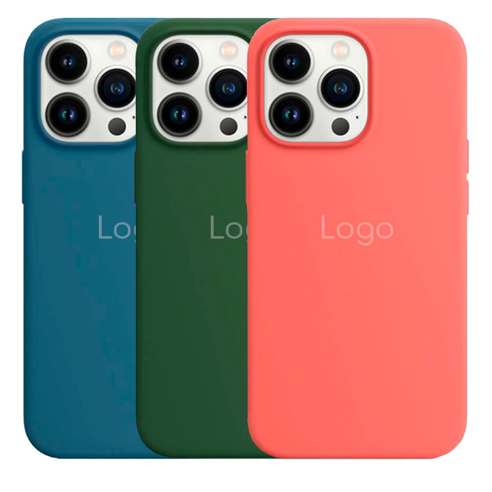Купить ЧЕХОЛ SILICONE CASE WITH MAGSAFE ДЛЯ IPHONE 13 PRO