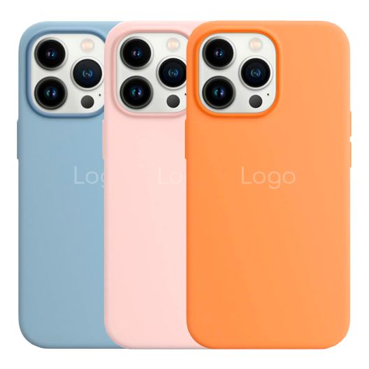 Купить ЧЕХОЛ SILICONE CASE WITH MAGSAFE ДЛЯ IPHONE 13 PRO MAX