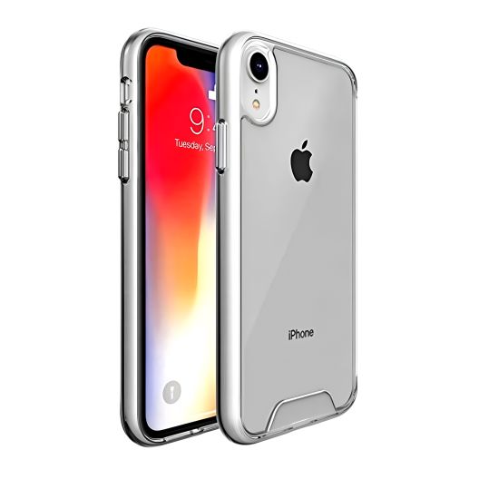 Купить ЧЕХОЛ TPU SPACE CASE ДЛЯ IPHONE XR