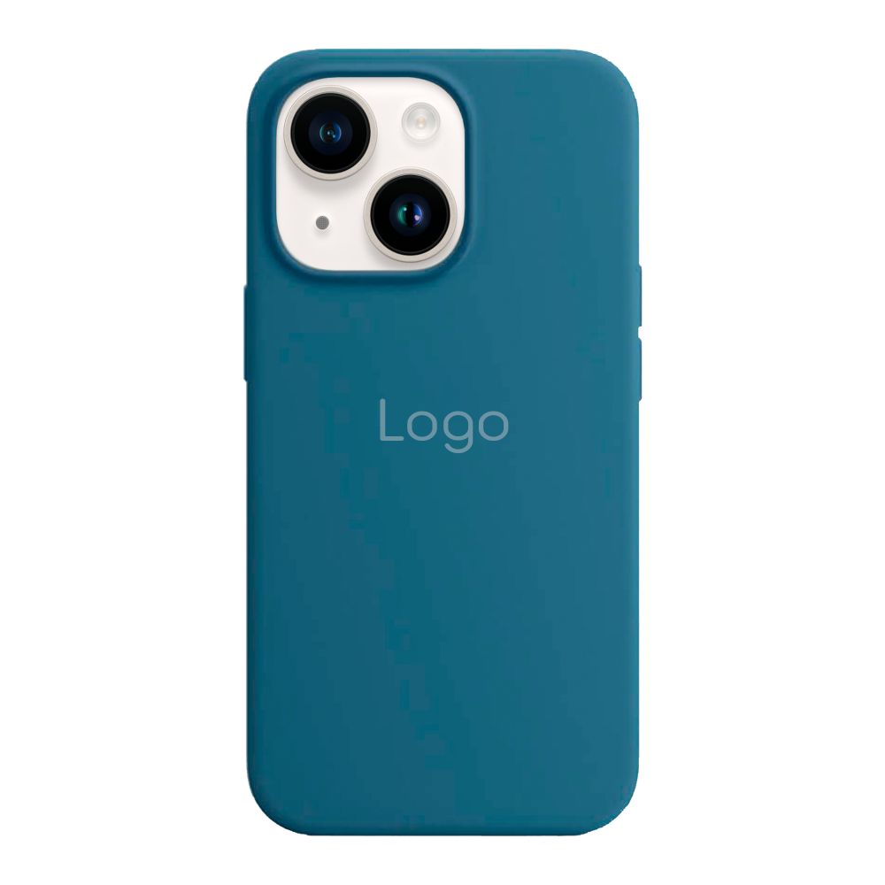 Купить ЧЕХОЛ SILICONE CASE WITH MAGSAFE ДЛЯ IPHONE 13_6