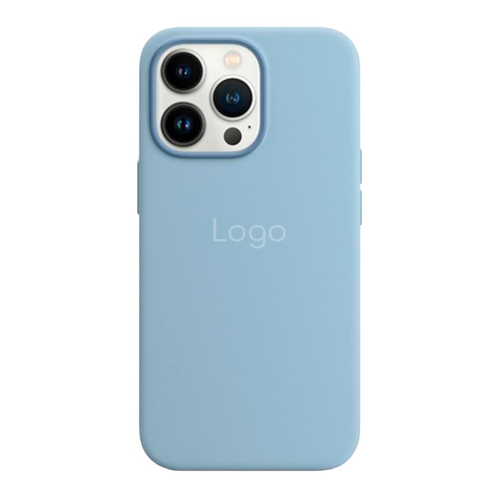 Купить ЧЕХОЛ SILICONE CASE WITH MAGSAFE ДЛЯ IPHONE 13 PRO MAX_23
