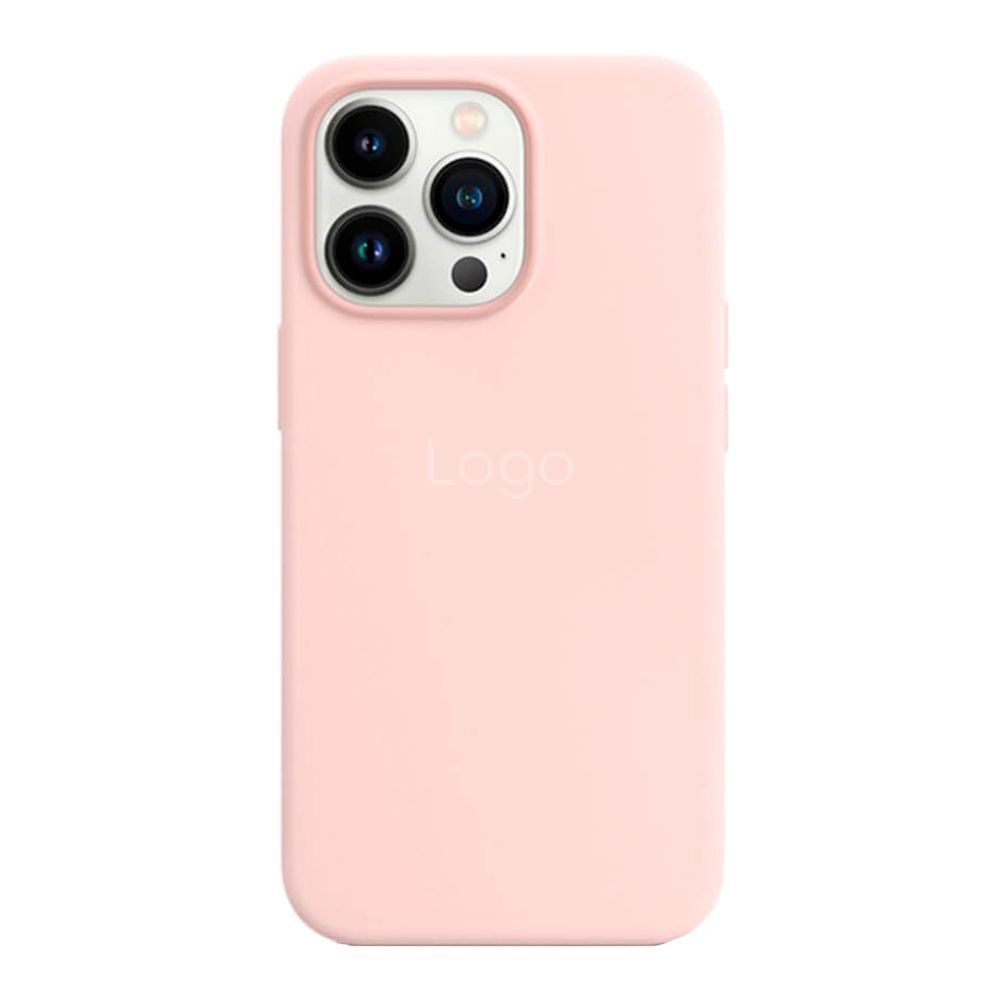 Купить ЧЕХОЛ SILICONE CASE WITH MAGSAFE ДЛЯ IPHONE 13 PRO MAX_14