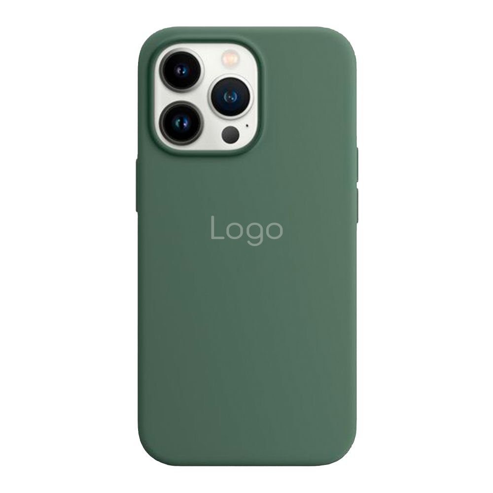 Купить ЧЕХОЛ SILICONE CASE WITH MAGSAFE ДЛЯ IPHONE 13 PRO MAX_24