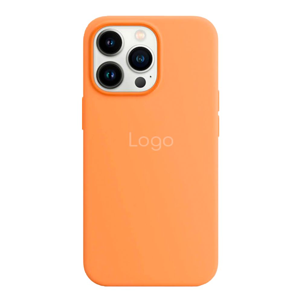Купить ЧЕХОЛ SILICONE CASE WITH MAGSAFE ДЛЯ IPHONE 13 PRO MAX_20