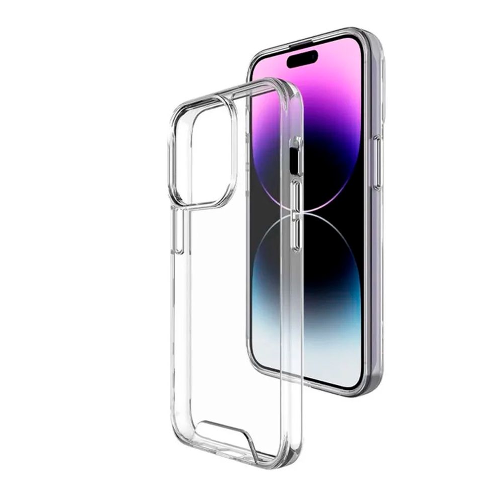 Купить ЧЕХОЛ TPU SPACE CASE ДЛЯ IPHONE 15 PRO_4