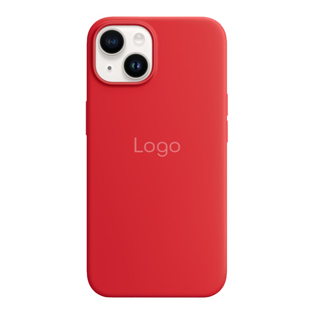 Купить ЧЕХОЛ SILICONE CASE WITH MAGSAFE ДЛЯ IPHONE 14_16