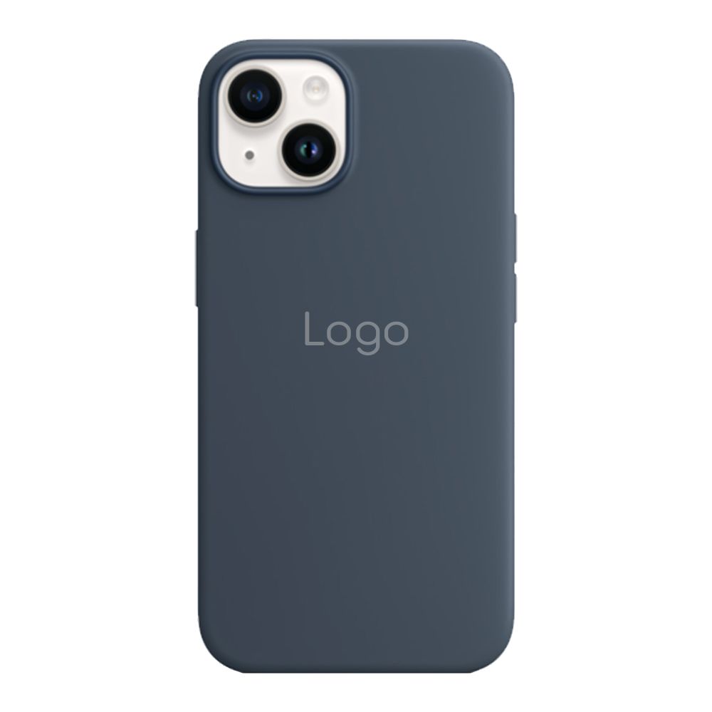 Купить ЧЕХОЛ SILICONE CASE WITH MAGSAFE ДЛЯ IPHONE 14_19