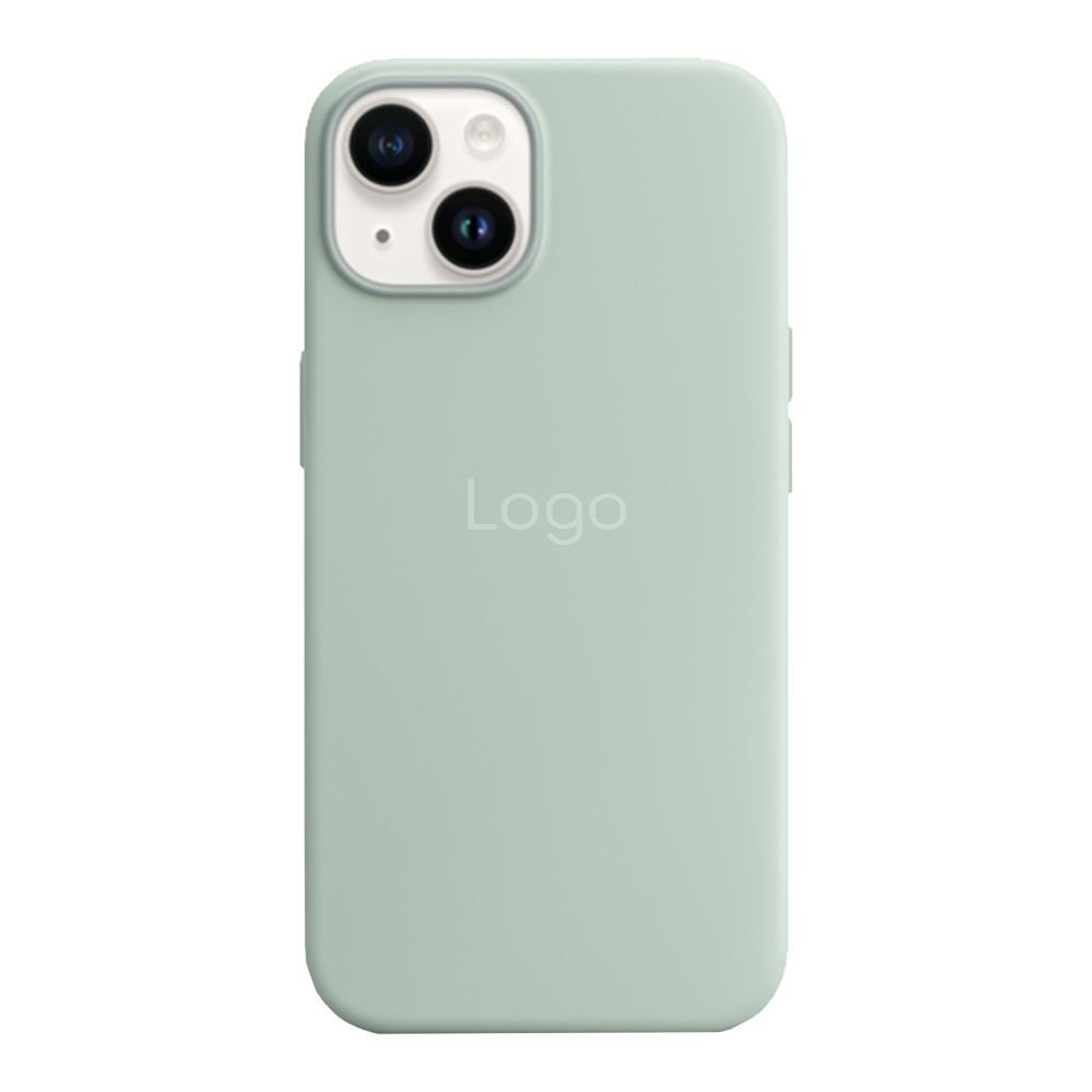 Купить ЧЕХОЛ SILICONE CASE WITH MAGSAFE ДЛЯ IPHONE 14_14