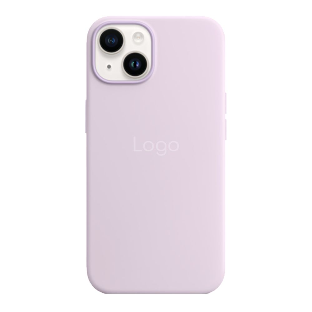 Купить ЧЕХОЛ SILICONE CASE WITH MAGSAFE ДЛЯ IPHONE 14_17