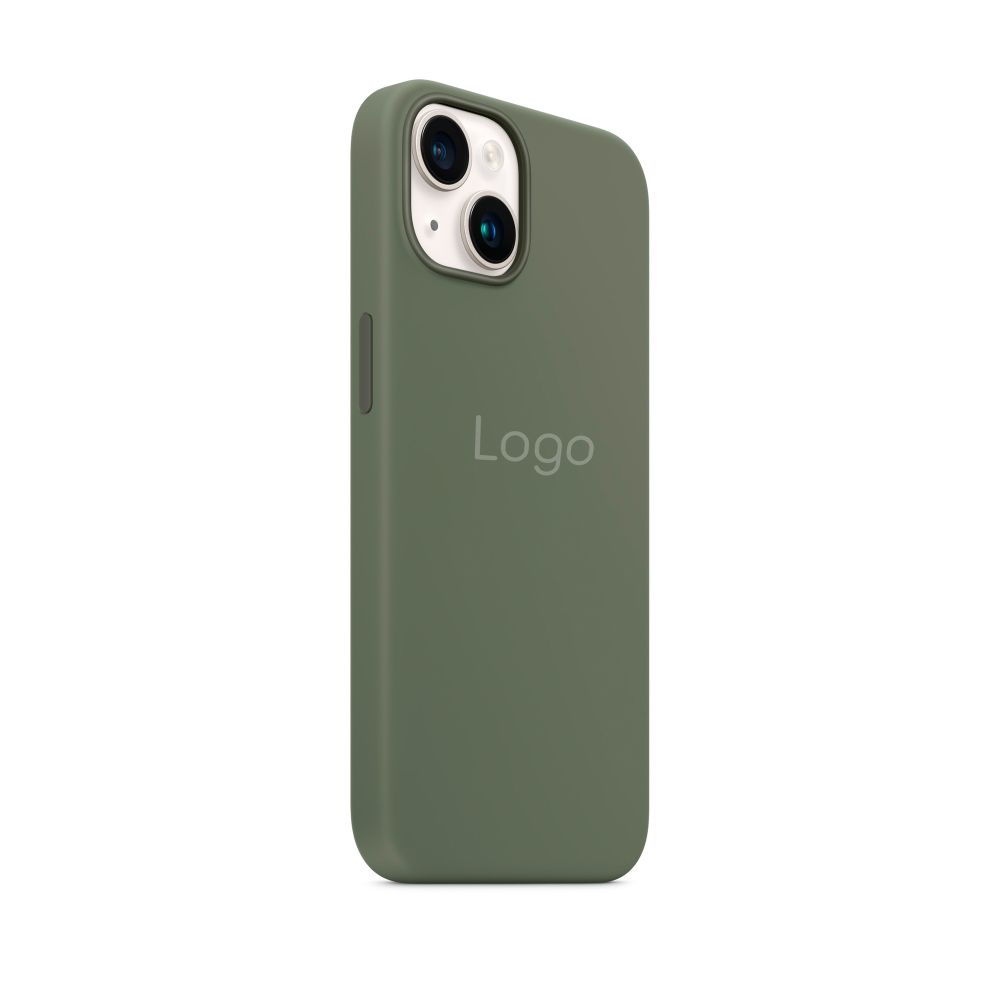 Купить ЧЕХОЛ SILICONE CASE WITH MAGSAFE ДЛЯ IPHONE 14_25