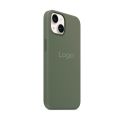 Купить ЧЕХОЛ SILICONE CASE WITH MAGSAFE ДЛЯ IPHONE 14_25
