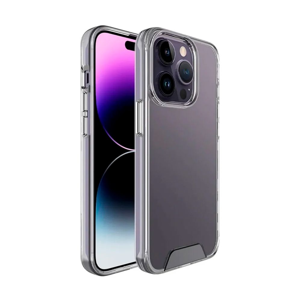 Купить ЧЕХОЛ TPU SPACE CASE ДЛЯ IPHONE 15 PRO