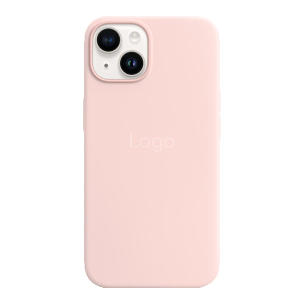Купить ЧЕХОЛ SILICONE CASE WITH MAGSAFE ДЛЯ IPHONE 14_15