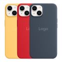 Купить ЧЕХОЛ SILICONE CASE WITH MAGSAFE ДЛЯ IPHONE 14