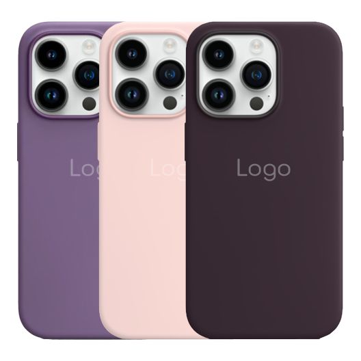 Купить ЧЕХОЛ SILICONE CASE WITH MAGSAFE ДЛЯ IPHONE 14 PRO