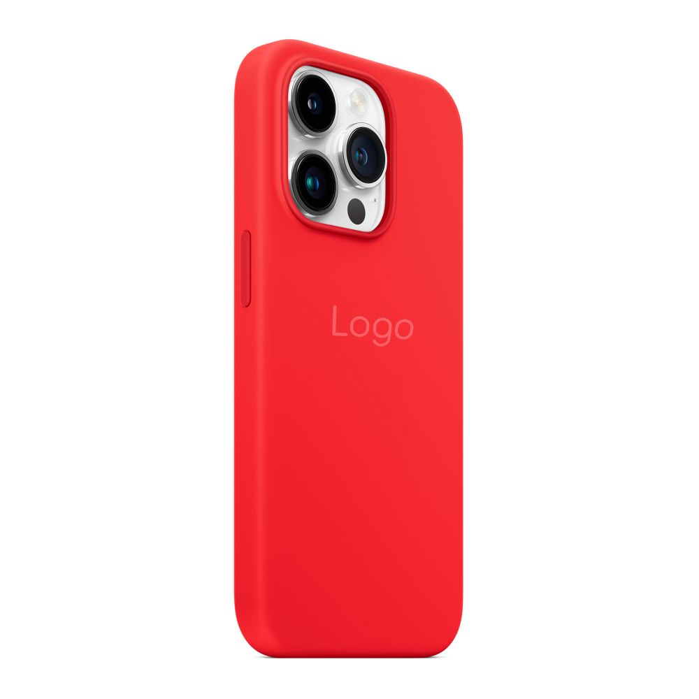 Купить ЧЕХОЛ SILICONE CASE WITH MAGSAFE ДЛЯ IPHONE 14 PRO MAX_14