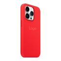 Купить ЧЕХОЛ SILICONE CASE WITH MAGSAFE ДЛЯ IPHONE 14 PRO MAX_14