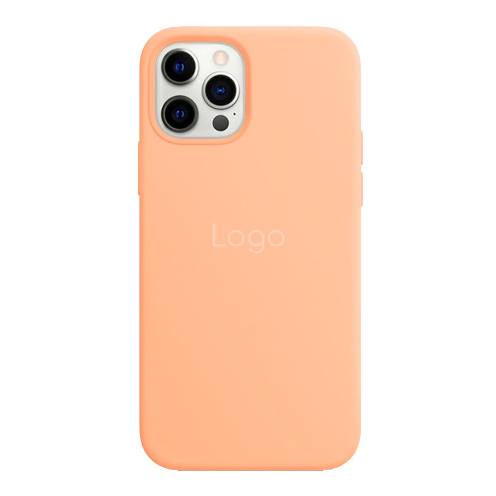 Купить ЧЕХОЛ SILICONE CASE WITH MAGSAFE ДЛЯ IPHONE 12 PRO MAX_28