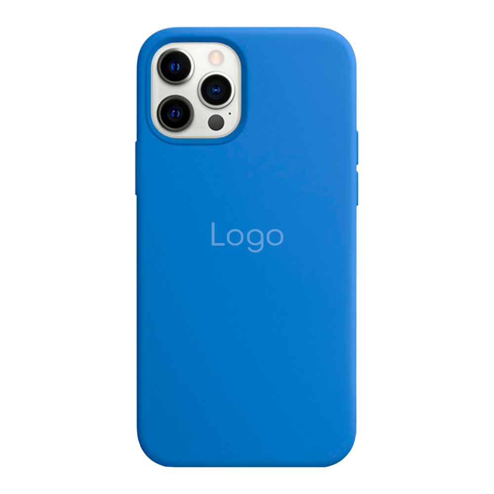 Купить ЧЕХОЛ SILICONE CASE WITH MAGSAFE ДЛЯ IPHONE 12 PRO MAX_22