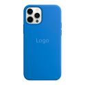 Купить ЧЕХОЛ SILICONE CASE WITH MAGSAFE ДЛЯ IPHONE 12 PRO MAX_22