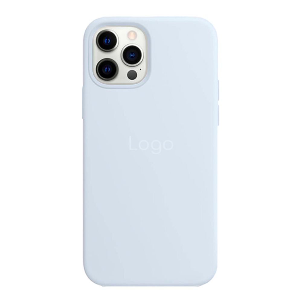 Купить ЧЕХОЛ SILICONE CASE WITH MAGSAFE ДЛЯ IPHONE 12 PRO MAX_23