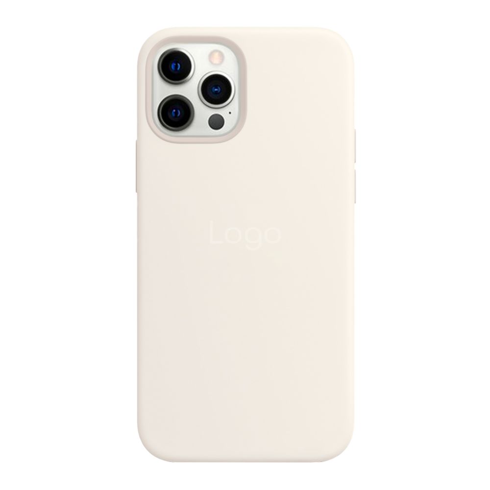 Купить ЧЕХОЛ SILICONE CASE WITH MAGSAFE ДЛЯ IPHONE 12 PRO MAX_18