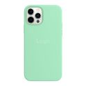 Купить ЧЕХОЛ SILICONE CASE WITH MAGSAFE ДЛЯ IPHONE 12 PRO MAX_27