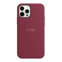 Купить ЧЕХОЛ SILICONE CASE WITH MAGSAFE ДЛЯ IPHONE 12 PRO MAX_21
