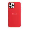 Купить ЧЕХОЛ SILICONE CASE WITH MAGSAFE ДЛЯ IPHONE 12 PRO MAX_20