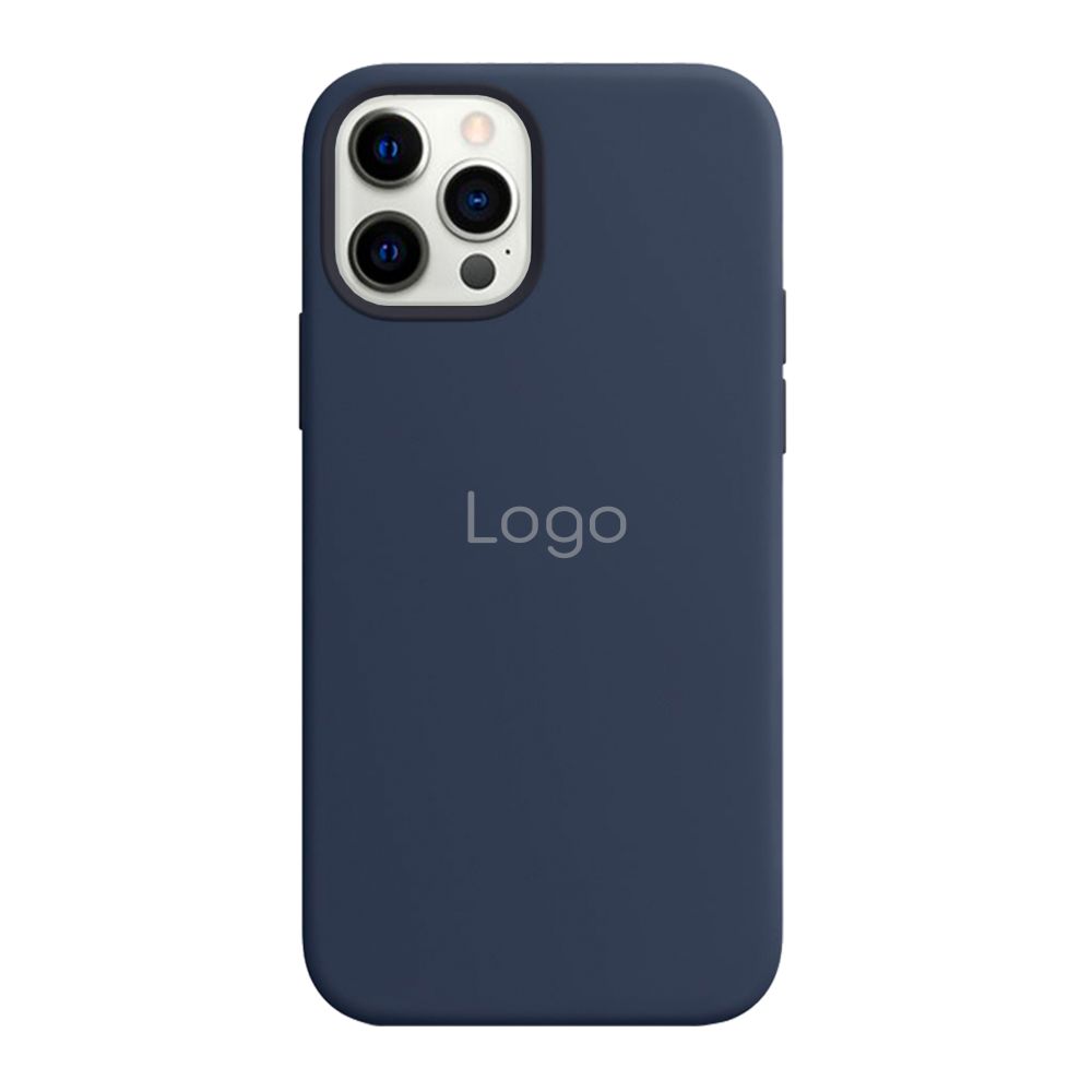 Купить ЧЕХОЛ SILICONE CASE WITH MAGSAFE ДЛЯ IPHONE 12 PRO MAX_17