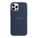 Купить ЧЕХОЛ SILICONE CASE WITH MAGSAFE ДЛЯ IPHONE 12 PRO MAX_17