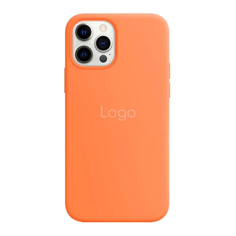 Купить ЧЕХОЛ SILICONE CASE WITH MAGSAFE ДЛЯ IPHONE 12 PRO MAX_29