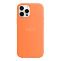 Купить ЧЕХОЛ SILICONE CASE WITH MAGSAFE ДЛЯ IPHONE 12 PRO MAX_29