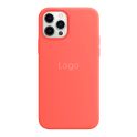 Купить ЧЕХОЛ SILICONE CASE WITH MAGSAFE ДЛЯ IPHONE 12 PRO MAX_26