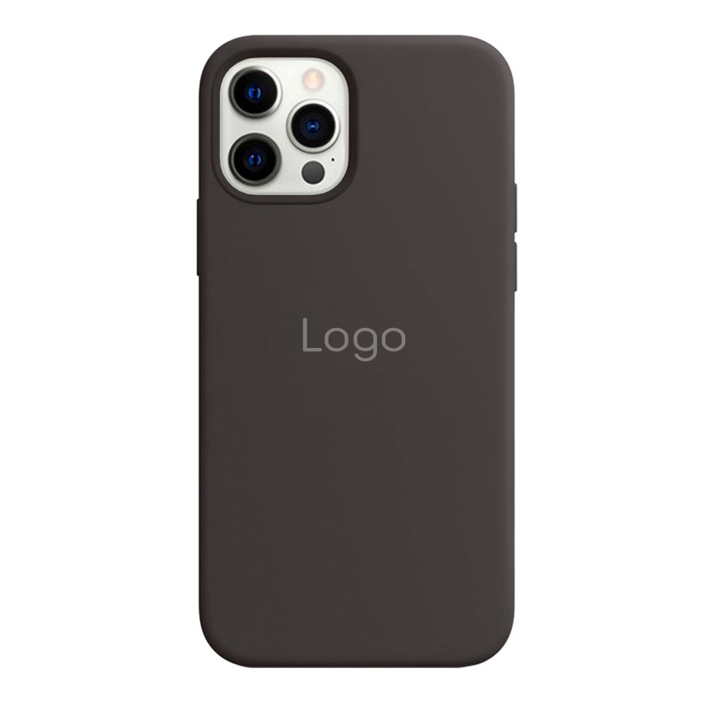 Купить ЧЕХОЛ SILICONE CASE WITH MAGSAFE ДЛЯ IPHONE 12 PRO MAX_16