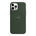 Купить ЧЕХОЛ SILICONE CASE WITH MAGSAFE ДЛЯ IPHONE 12 PRO MAX_19