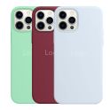 Купить ЧЕХОЛ SILICONE CASE WITH MAGSAFE ДЛЯ IPHONE 12 PRO MAX