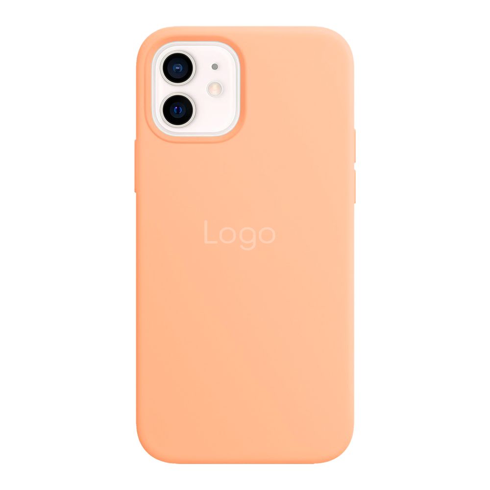 Купить ЧЕХОЛ SILICONE CASE WITH MAGSAFE ДЛЯ IPHONE 12/12 PRO_12