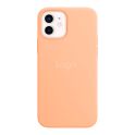 Купить ЧЕХОЛ SILICONE CASE WITH MAGSAFE ДЛЯ IPHONE 12/12 PRO_12