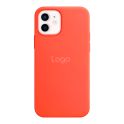Купить ЧЕХОЛ SILICONE CASE WITH MAGSAFE ДЛЯ IPHONE 12/12 PRO_10
