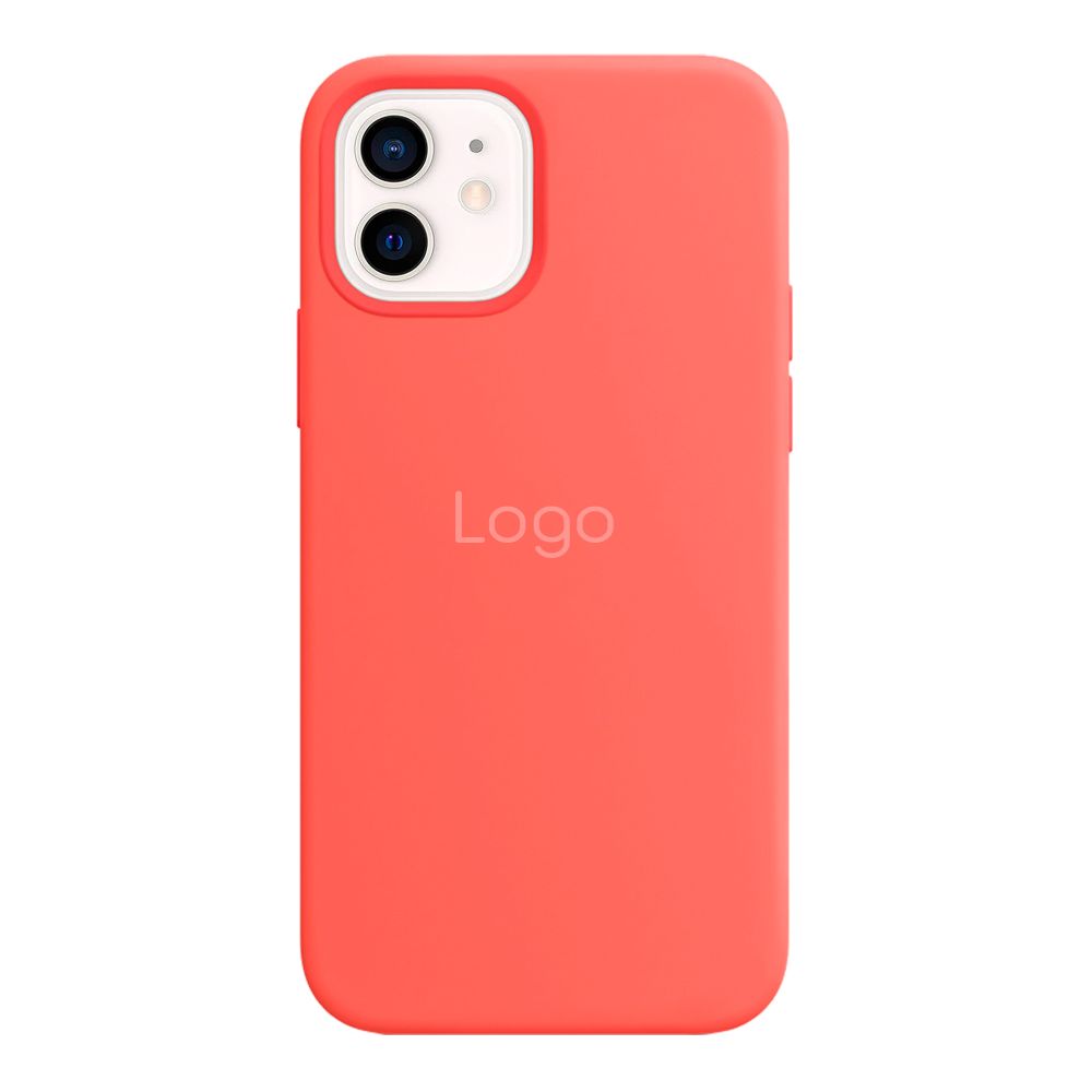 Купить ЧЕХОЛ SILICONE CASE WITH MAGSAFE ДЛЯ IPHONE 12/12 PRO_14