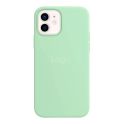 Купить ЧЕХОЛ SILICONE CASE WITH MAGSAFE ДЛЯ IPHONE 12/12 PRO_11