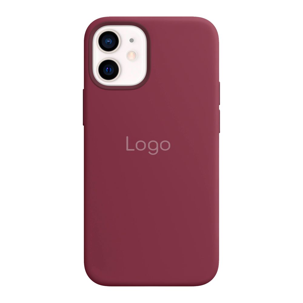 Купить ЧЕХОЛ SILICONE CASE WITH MAGSAFE ДЛЯ IPHONE 12/12 PRO_6