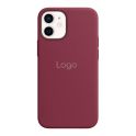Купить ЧЕХОЛ SILICONE CASE WITH MAGSAFE ДЛЯ IPHONE 12/12 PRO_6