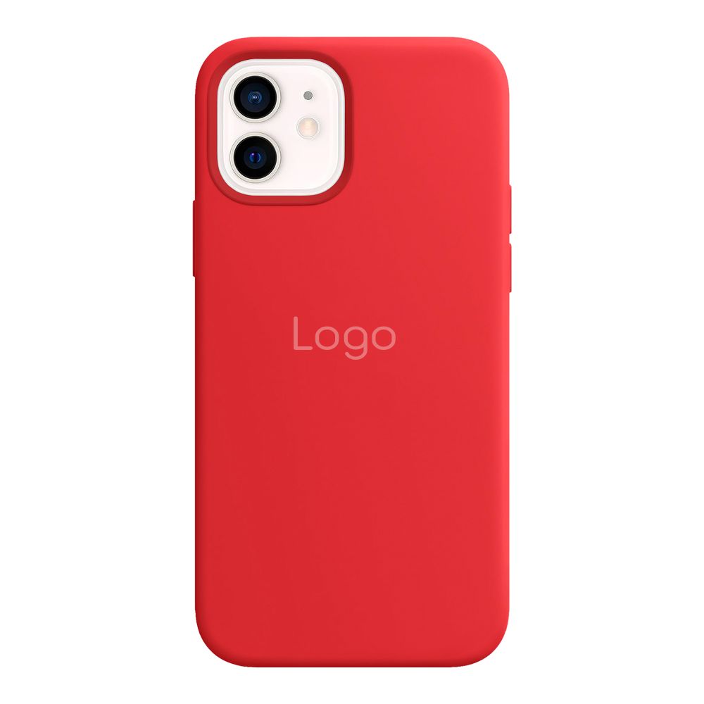 Купить ЧЕХОЛ SILICONE CASE WITH MAGSAFE ДЛЯ IPHONE 12/12 PRO_5