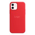 Купить ЧЕХОЛ SILICONE CASE WITH MAGSAFE ДЛЯ IPHONE 12/12 PRO_5