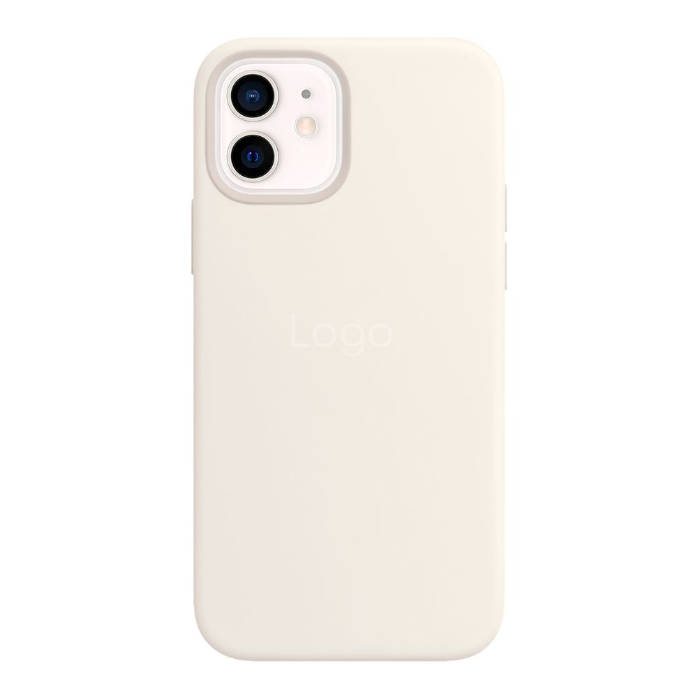 Купить ЧЕХОЛ SILICONE CASE WITH MAGSAFE ДЛЯ IPHONE 12/12 PRO_4