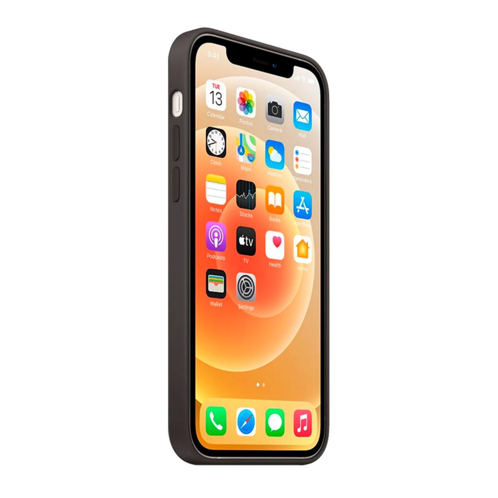 Купить ЧЕХОЛ SILICONE CASE WITH MAGSAFE ДЛЯ IPHONE 12 PRO MAX_32