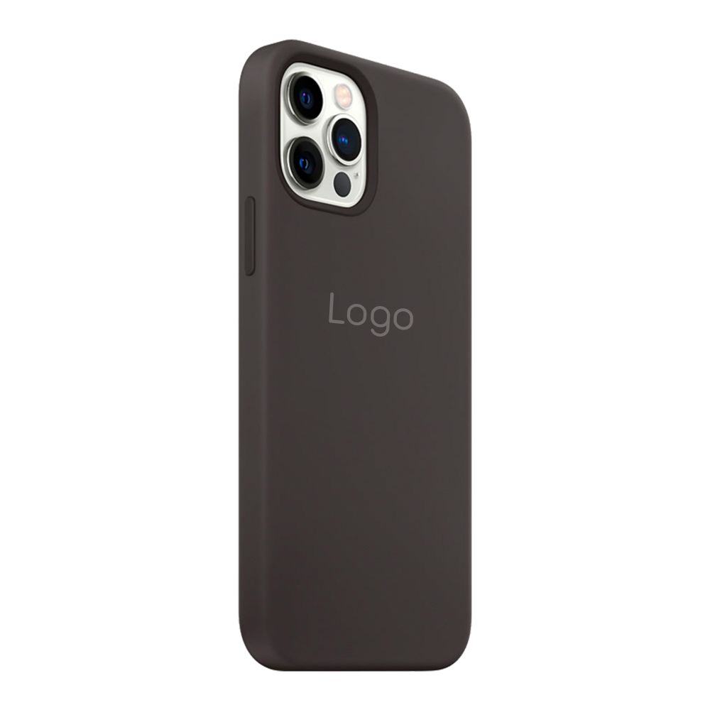 Купить ЧЕХОЛ SILICONE CASE WITH MAGSAFE ДЛЯ IPHONE 12 PRO MAX_31