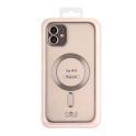 Купить ЧЕХОЛ TPU METALLIC CHROME FULL CAMERA WITH MAGSAFE ДЛЯ IPHONE 11_14